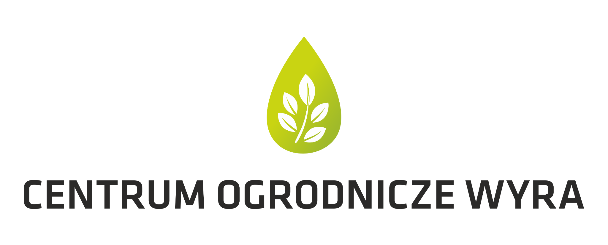 Centrum Ogrodnicze Wyra logo